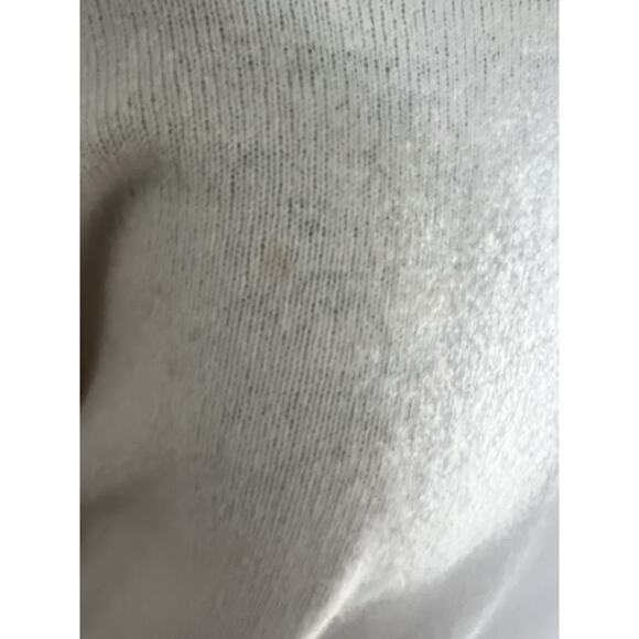 Womens Hooded 100% Wool Pullover Sweater Large Knit Winter Warm Unknown Brand - Picture 9 of 11